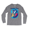 Surfing Time Long Sleeve Shirts