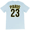 Paris 23 T-Shirt
