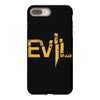 evil iPhone 8 Plus