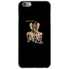 WE'RE BROKEN PEOPLE iPhone 6/6s Case