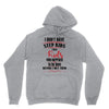 step kids Unisex Hoodie