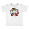 donut hungry Toddler T-shirt