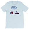 polite jaws T-Shirt