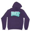 i have not yet Unisex Hoodie