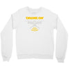 drone on Crewneck Sweatshirt