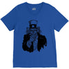 Uncle Sam V-Neck Tee