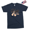 Fight For a Cure Uterine Cancer Awareness Exclusive T-shirt