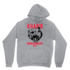 khabib nurmagomedov bear strong Unisex Hoodie