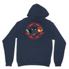 power villains Unisex Hoodie