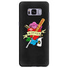 rotten Samsung Galaxy S8 Plus