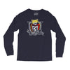 monster scouts Long Sleeve Shirts