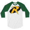robin 3/4 Sleeve Shirt