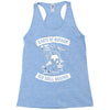 red shell original Racerback Tank