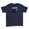 hanukkah! Youth Tee
