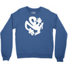 plastikman Crewneck Sweatshirt