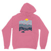 camper Unisex Hoodie