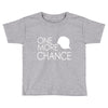 chancelor Toddler T-shirt