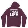 thug life Hoodie