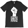 introverts unite separately in your own homes T-Shirt