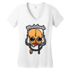 modalnode (color) Women's V-Neck T-Shirt