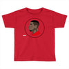 wanted players Toddler T-shirt