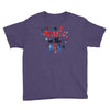 4th of July Youth Tee
