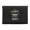 legendary riders are born in 1971 Accessory Pouches