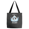 wampa wonderland Tote Bags