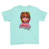 lil pump  eskeetit Youth Tee