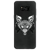 bat ornate Samsung Galaxy S8