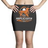 equal rights for replicants Mini Skirts