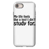 my life feels iPhone 8