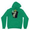 Goril Unisex Hoodie
