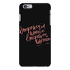 empowered women iPhone 6 Plus/6s Plus Case