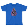 urealms   hopen for bopen Toddler T-shirt