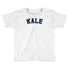 kale Toddler T-shirt