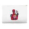 POP CORN DEAD Accessory Pouches