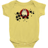Totoro Japan Cherry Baby Bodysuit