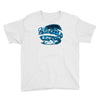 i'm a book nerd Youth Tee