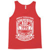 If Things Better 1990 Age Approach Magnificent Tank Top
