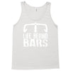 life behind bars cycling Tank Top