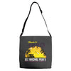 made in 1970 all original parts Adjustable Strap Totes