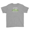 i like my women like i like my tractors Youth Tee