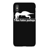 t rex hates pushups funny iPhoneX