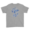 megazord Youth Tee