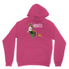 mermaid halloween Unisex Hoodie