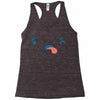 i don't like Racerback Tank
