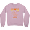 Sewer (f151) Crewneck Sweatshirt