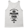 Undisputed World Champion Tank Top