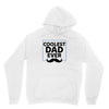 Coolest Dad Ever Unisex Hoodie